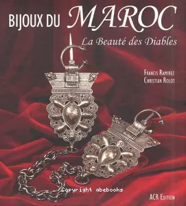 Bijoux du Maroc