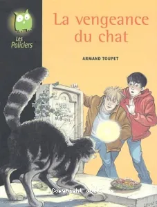 La vengeance du chat