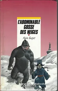 L'Abominable gosse des neiges