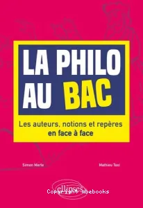 Philo au bac (La)