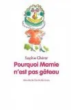 Pourquoi mamie n'est pas gâteau