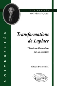 Transformation de Laplace