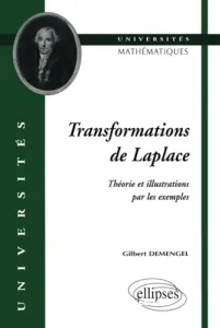 Transformation de Laplace