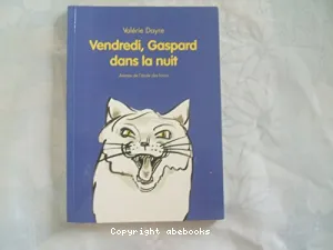 Vendredi, Gaspard dans la nuit