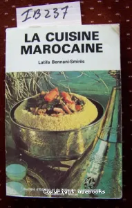 Cuisine marocaine (La)