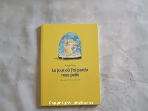 Le jour où j'ai perdu mes poils