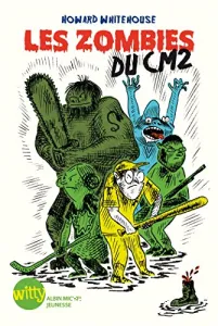 Les zombies du CM2