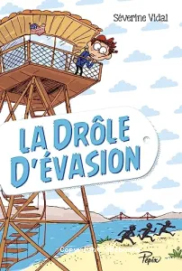 La drôle d'évasion