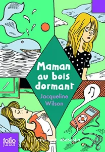 Maman au bois dormant