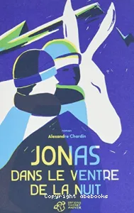 Jonas dans le ventre de la nuit