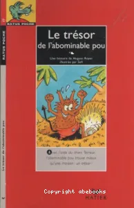 Le trésor de l'abominable pou