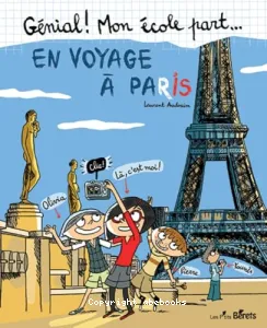 En voyage à Paris