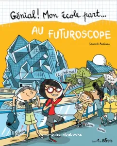 Au futuroscope