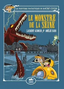 Le monstre de la Seine