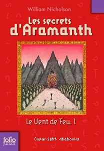 Les secrets d'Aramanth