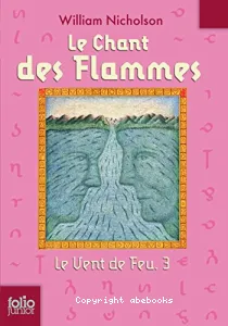 Le chant des flammes