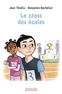 Le cross des écoles