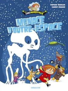 Menace d'outre-espace