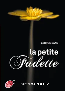 La petite Fadette