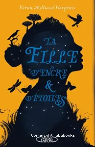 La fille d'encre et d'étoiles