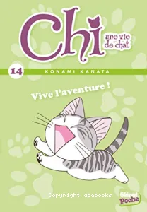 Chi : une vie de chat