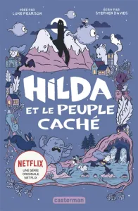 Hilda et le peuple caché