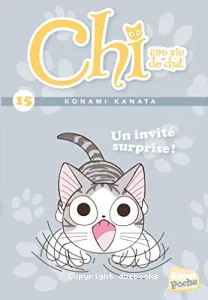 Chi : une vie de chat