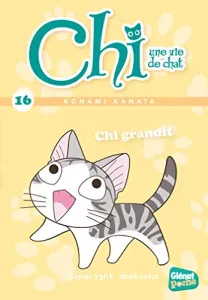 Chi : une vie de chat