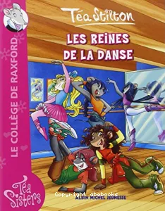 Les reines de la danse