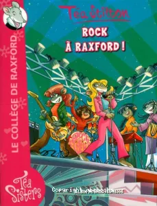 Rock à Raxford