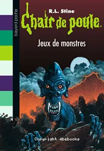 Jeux de monstres