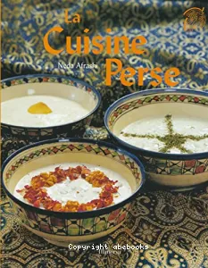 La Cuisine perse