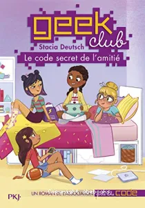 Le code secret de l'amitié