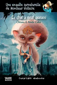 Le chat à neuf queues