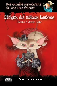 L'énigme des tableaux fantômes