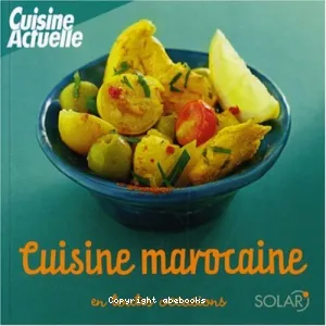 Cuisine marocaine