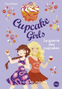 La guerre des cupcakes