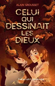 Celui qui dessinait les dieux