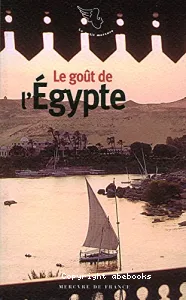 Le Goût de l'Egypte