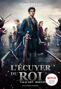 L'écuyer du roi