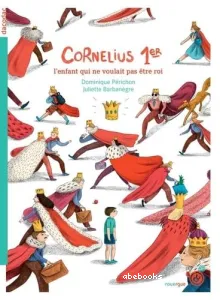 Cornélius premier