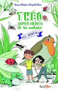 Théo, super-héros de la nature