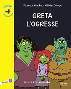 Greta l'ogresse