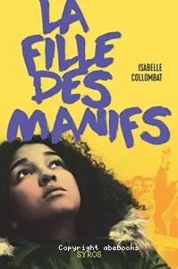 La fille des manifs