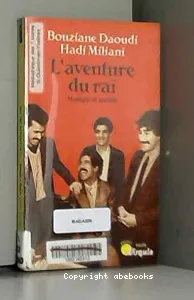 L'Aventure du raï