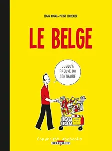 Le Belge