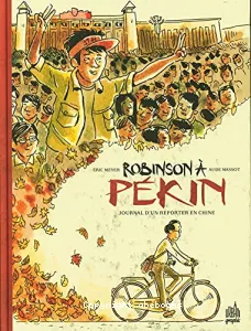 Robinson à Pékin