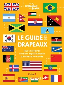 Guide des drapeaux (Le)