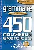 Grammaire : niveau intermédiaire