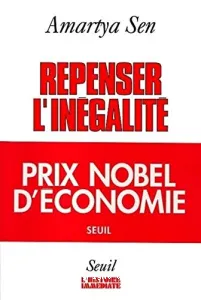 Repenser l'inégalité